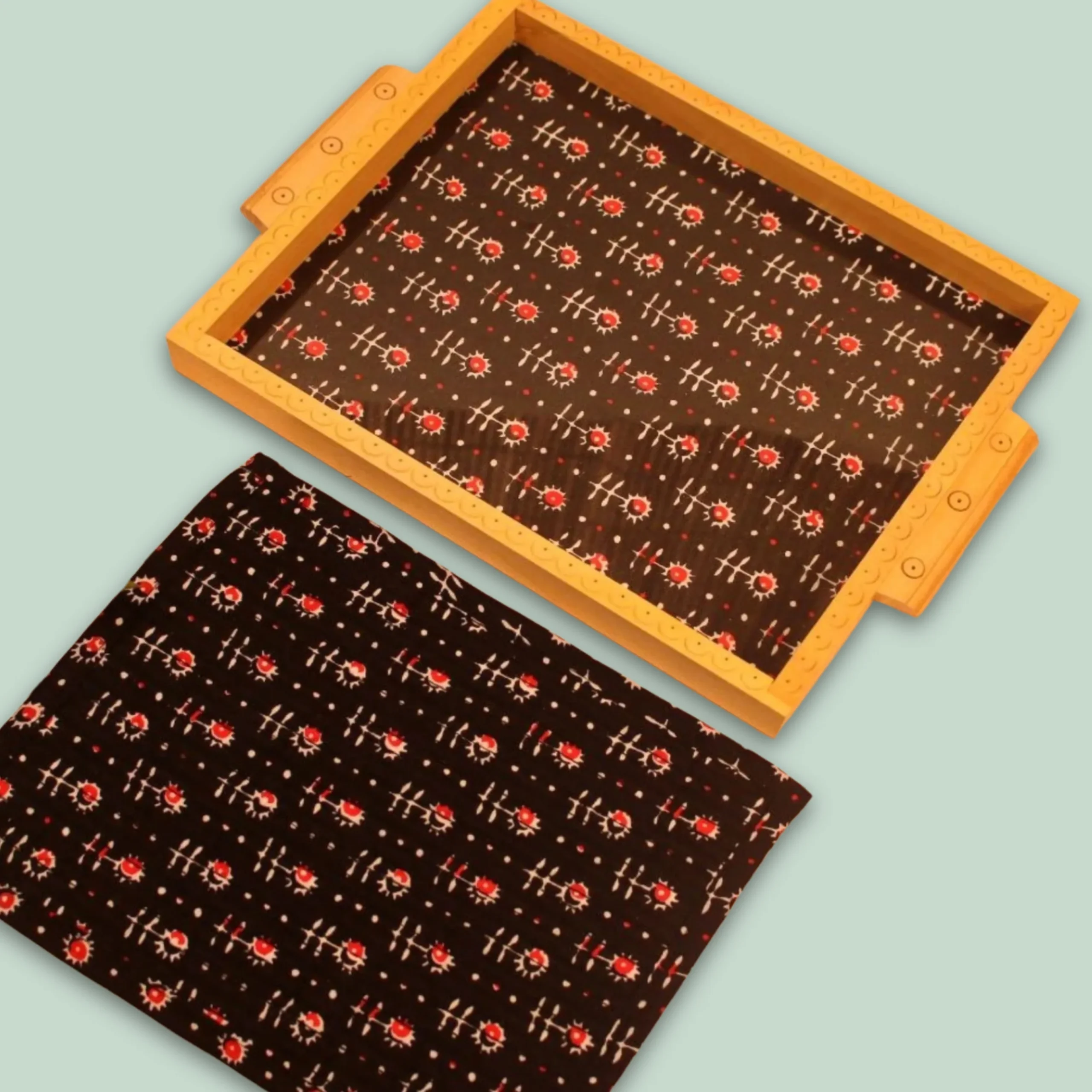 Serving Tray - Image 2