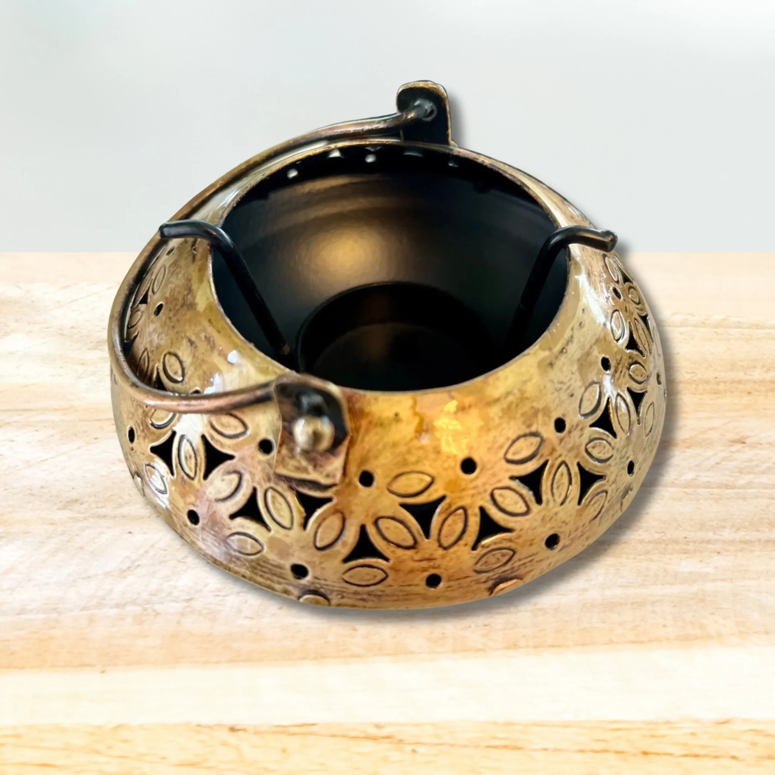 Tealight & Incense Holder - Image 2
