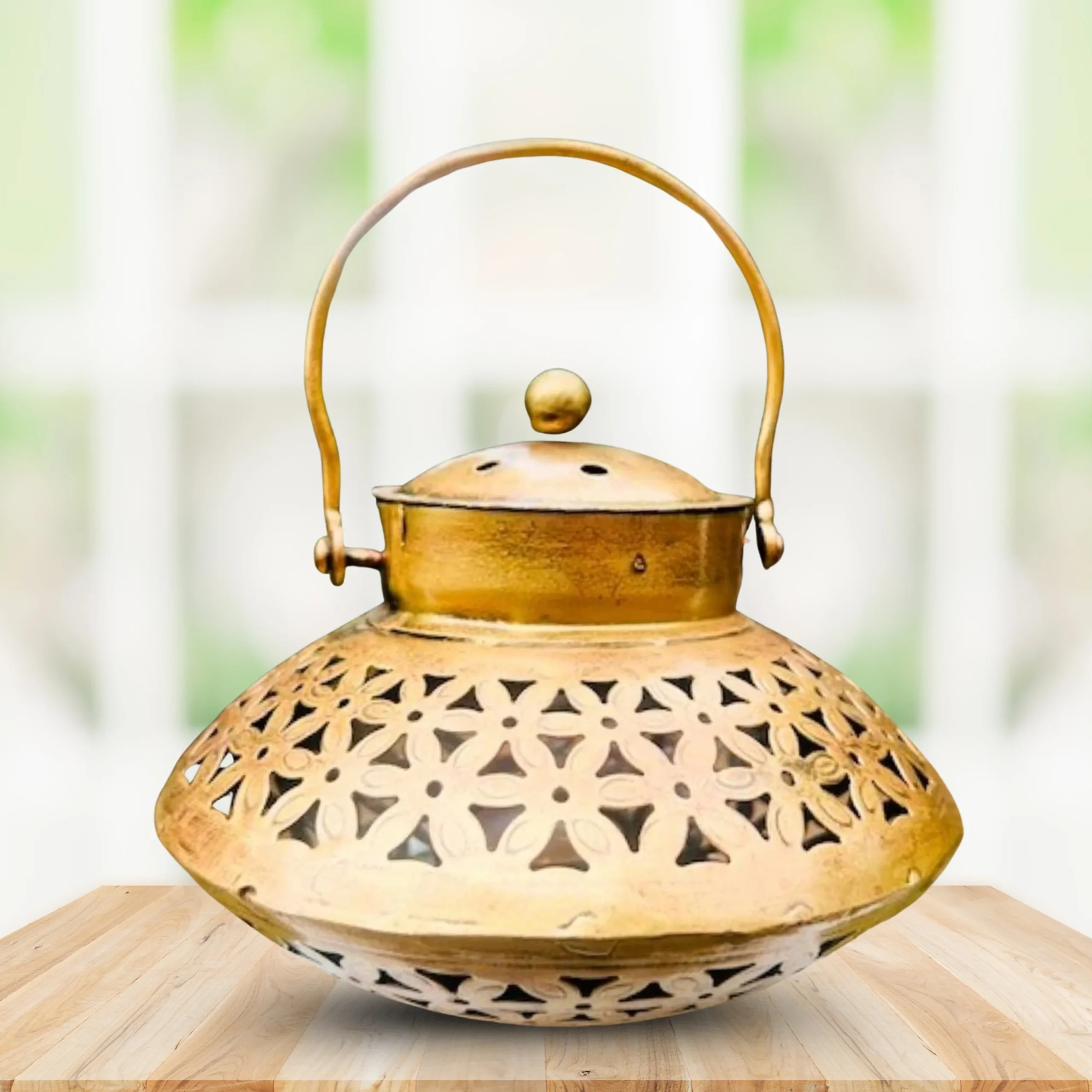 Tealight Holder - Image 2