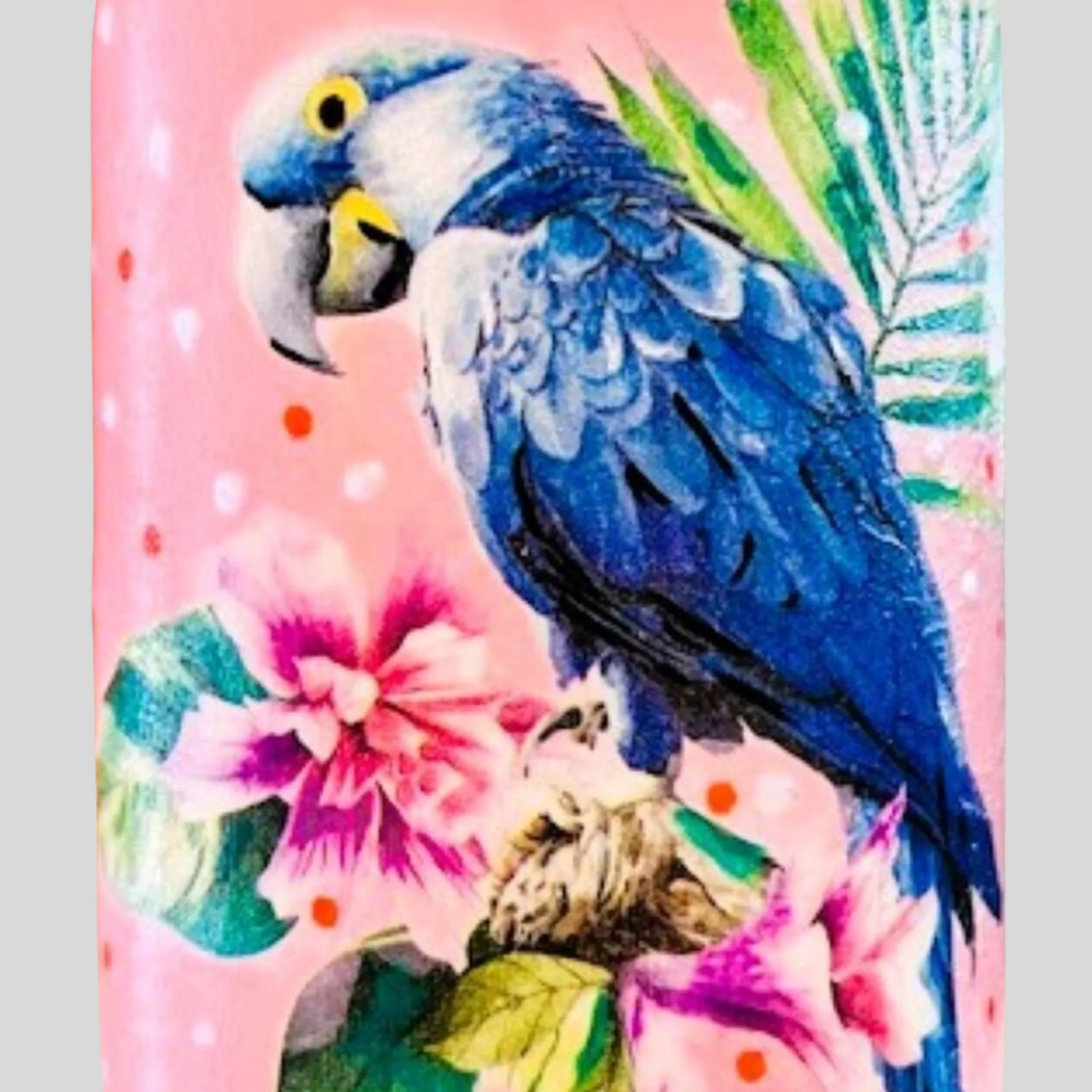 Rustic 32 Oz Mason Jar Centerpiece – Handcrafted Decor for Events & Homes - Image 4