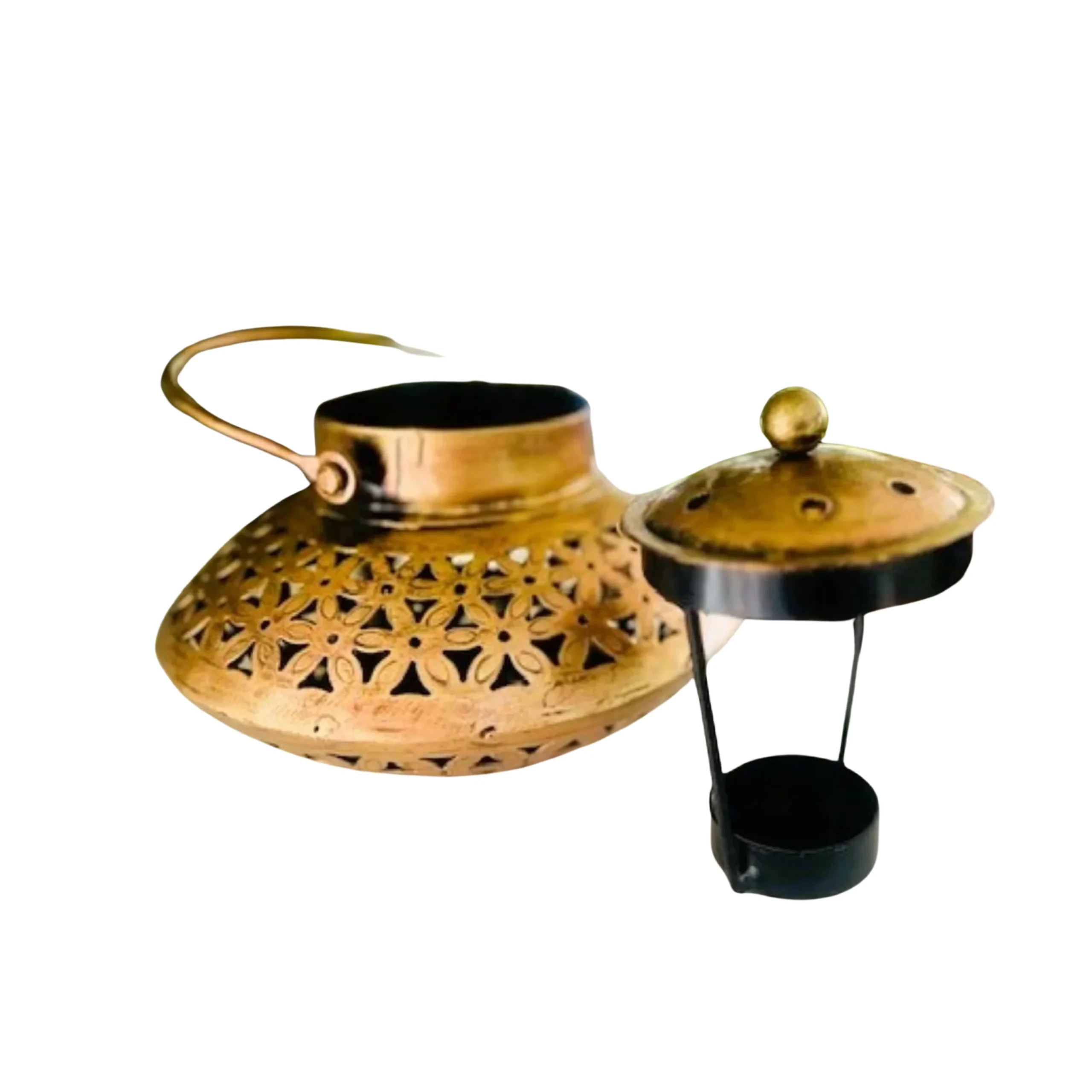Tealight Holder - Image 3