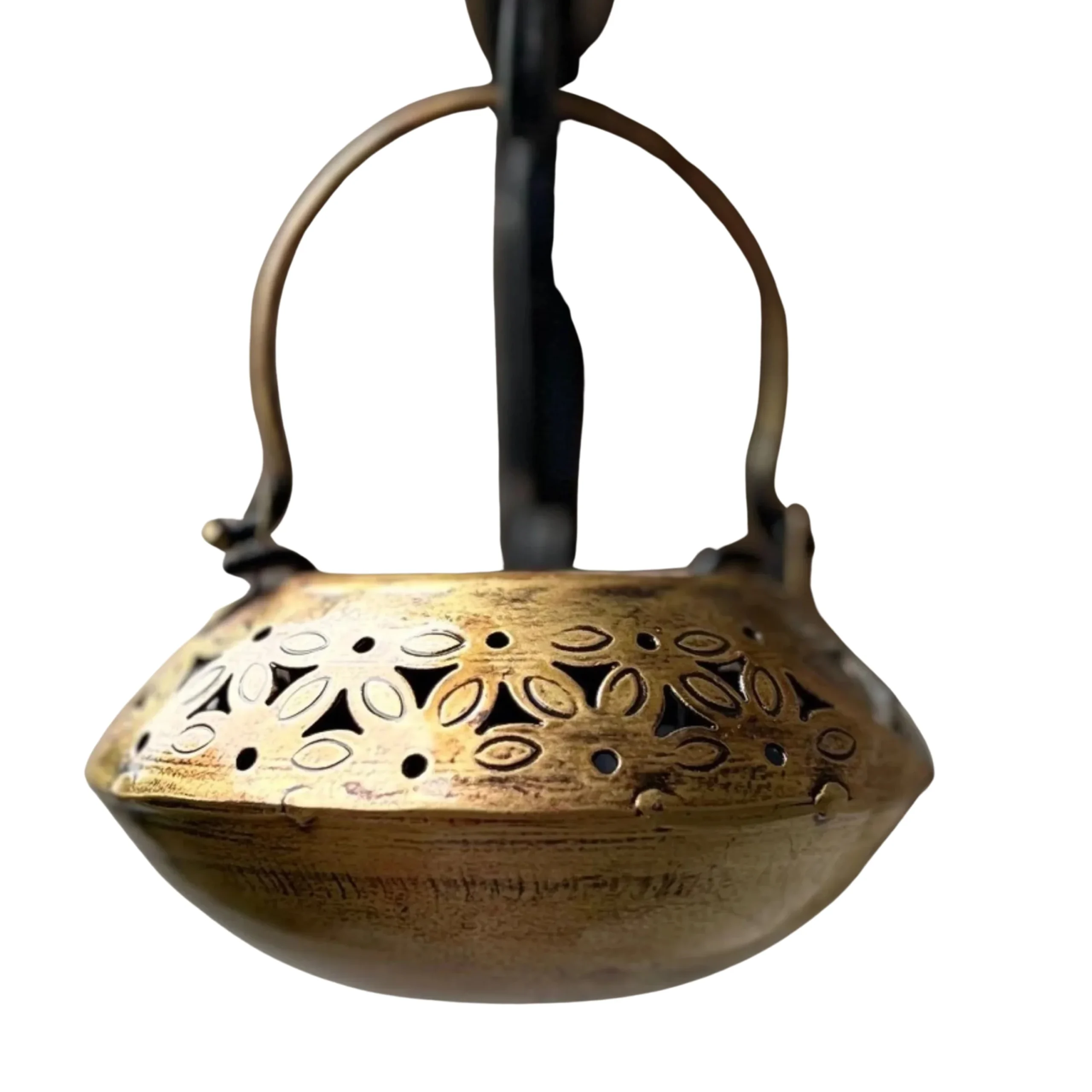 Tealight & Incense Holder - Image 4