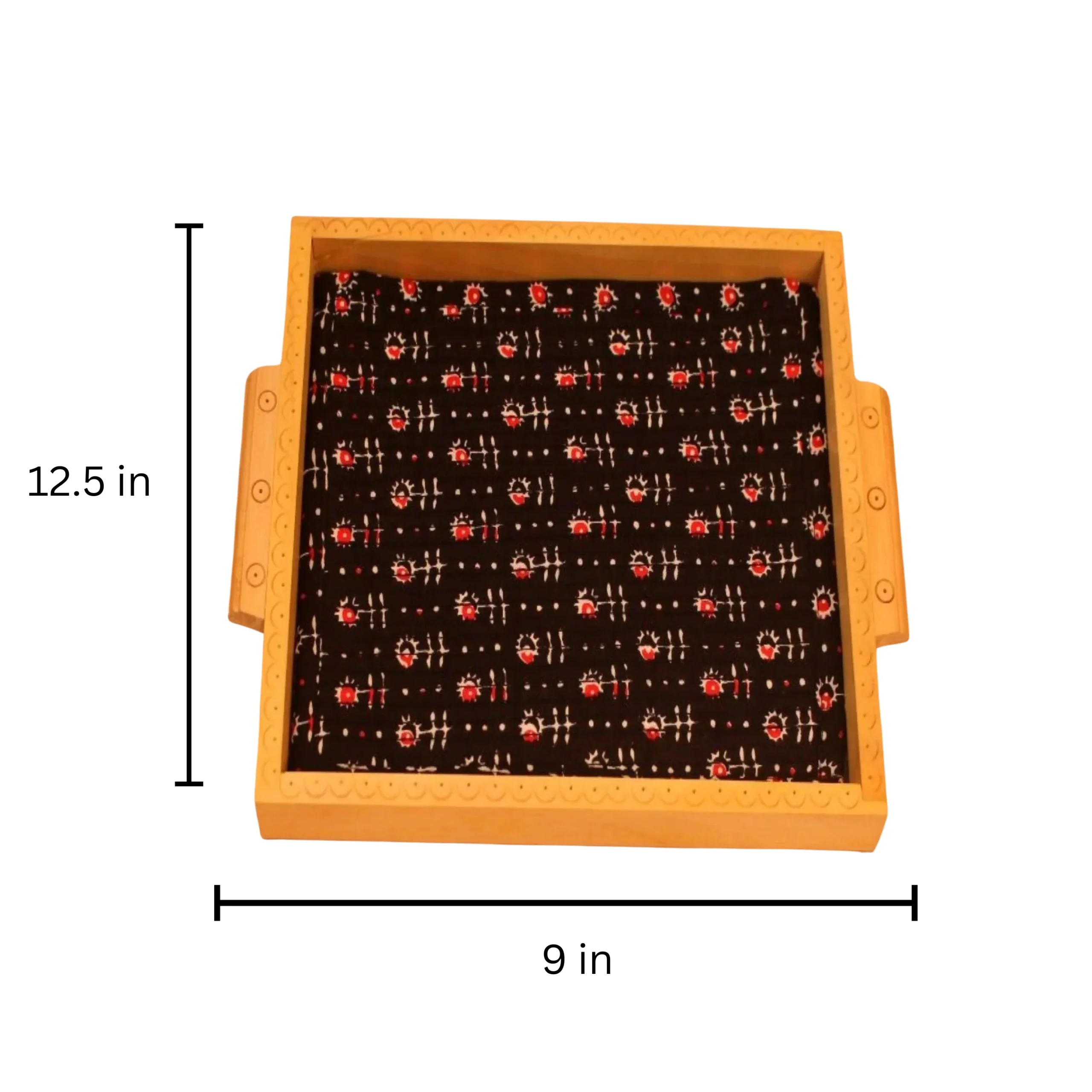 Serving Tray - Image 5