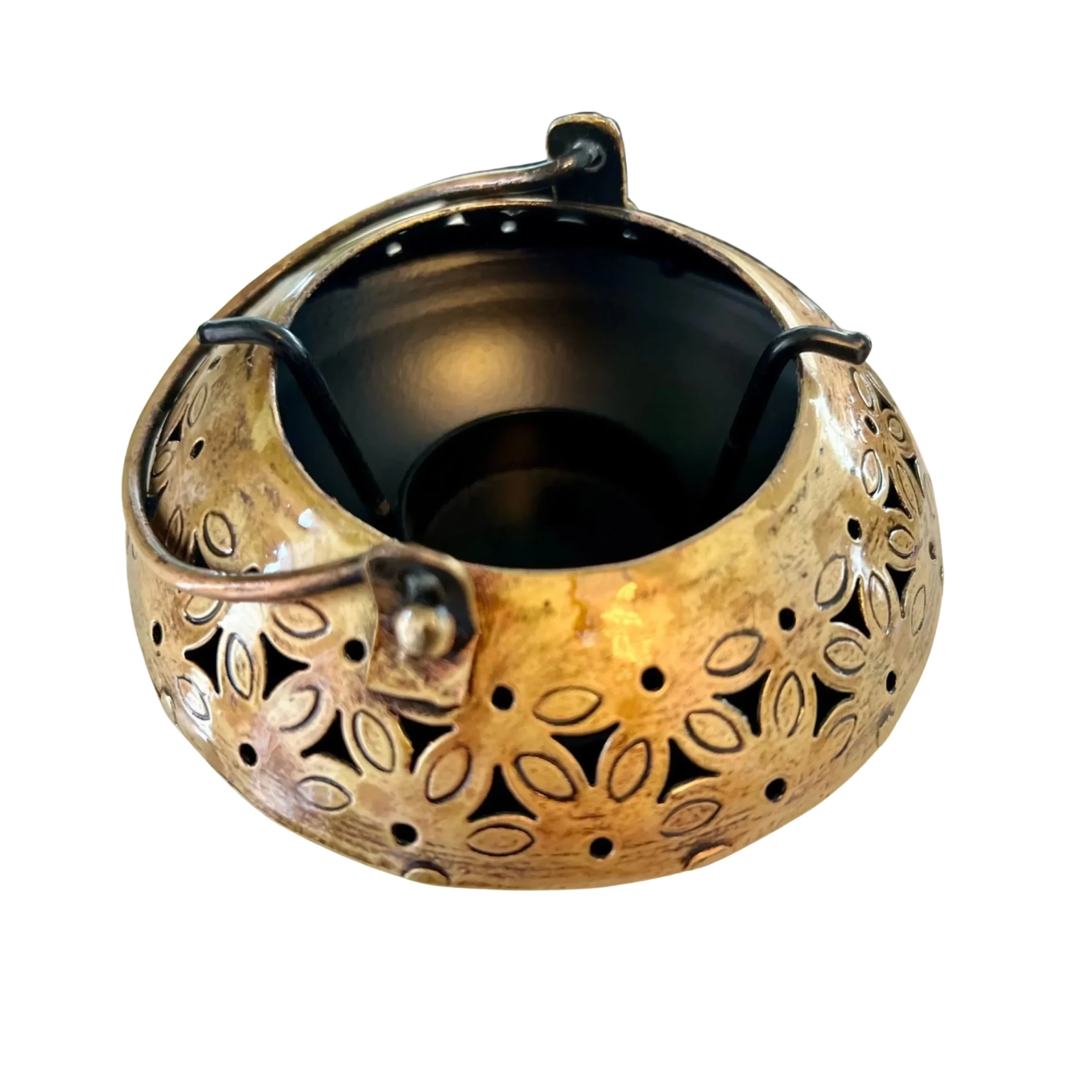 Tealight & Incense Holder - Image 6