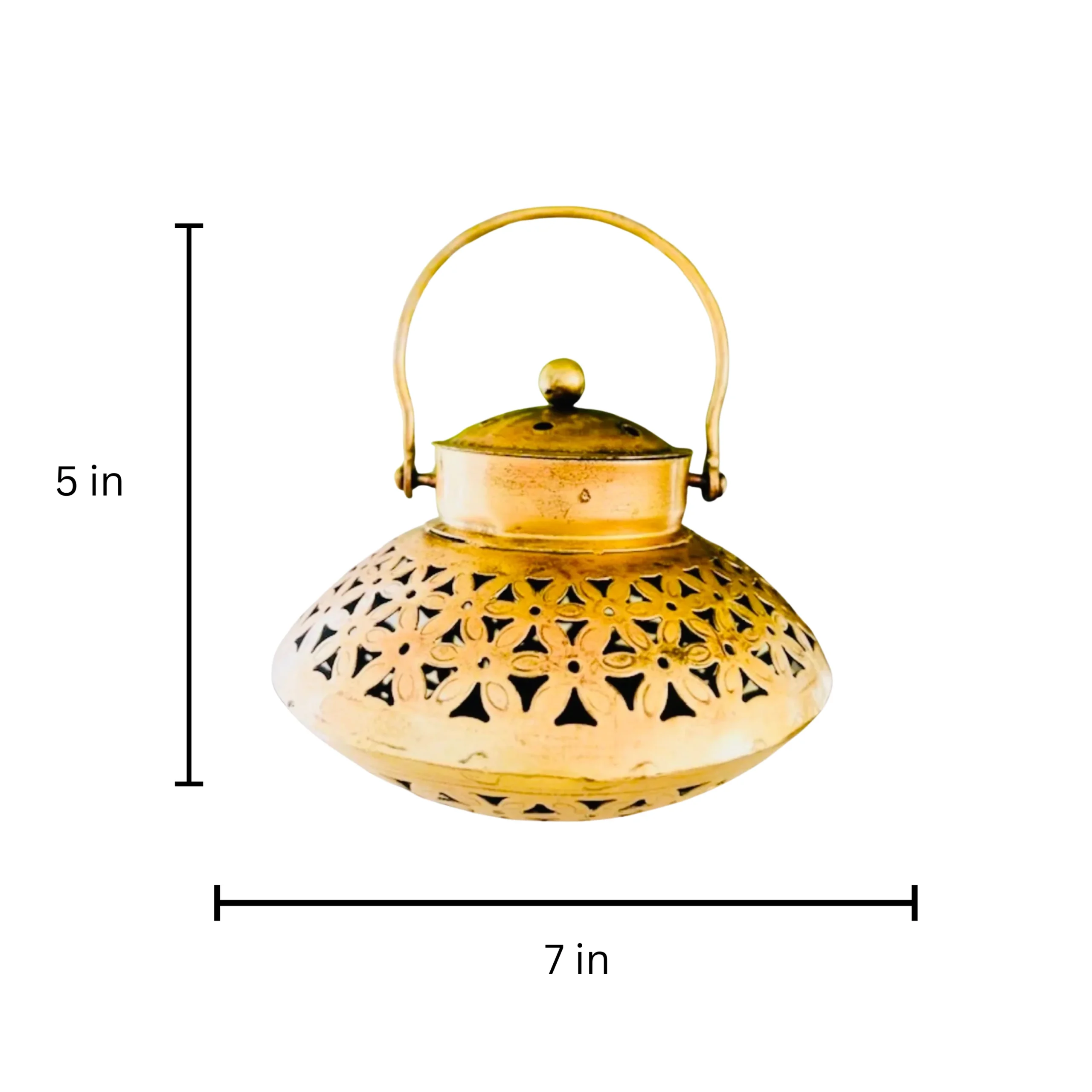 Tealight Holder - Image 8